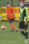Salford City 2 Wakefield 3